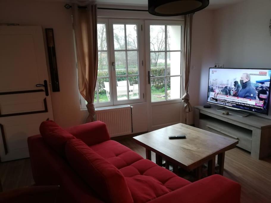 Le Logis Du Heron Coulon Zewnętrze zdjęcie